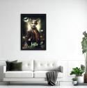 Tavla Chat-Joker50x70cm