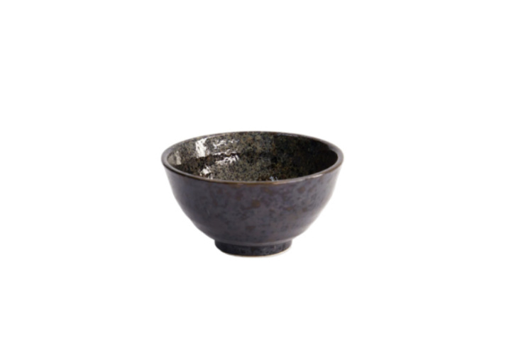 Bowls Minoyaki Eclipse 12x6,4cm i gruppen Inredning / Kök hos Åsby Hem & Trädgård (191517)