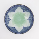 Bowl lily Flowers 20,x8cm