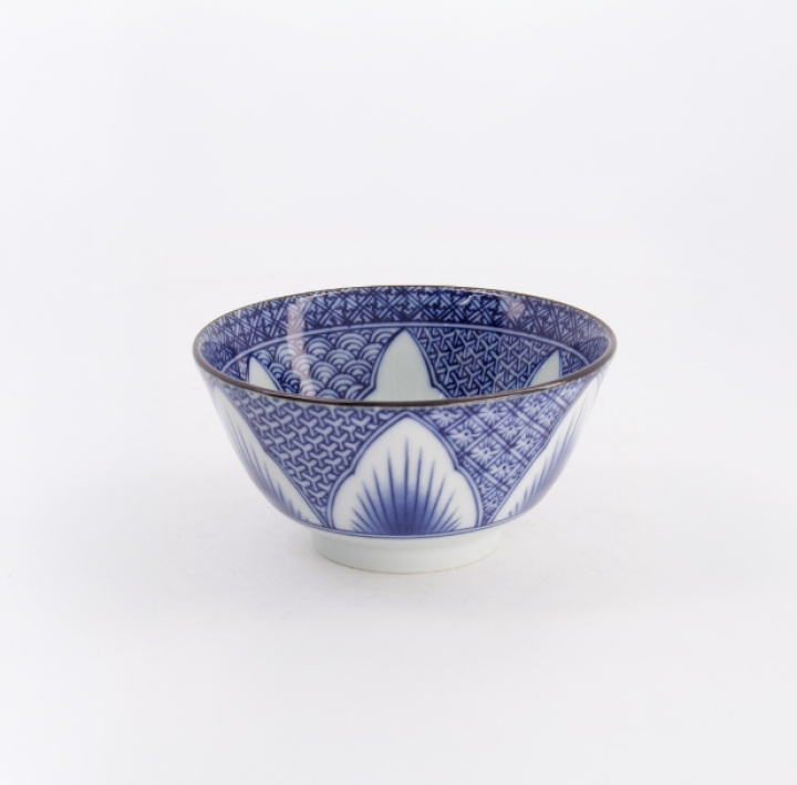 Bowl Lily Flower Small Tayo 13,5x6,8cm i gruppen Inredning / Kök hos Åsby Hem & Trädgård (191523)