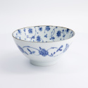 Bowl  MixedNatsu Kakakusa 17,8x8,7cm