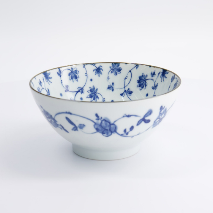 Bowl MixedNatsu Kakakusa 17,8x8,7cm i gruppen Inredning / Kök hos Åsby Hem & Trädgård (191528)