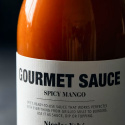 Gourmet Sauce Spicy Mango