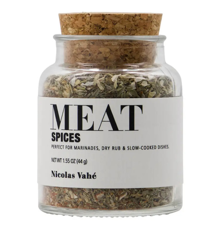 Spice Mix, Meat 44g i gruppen Inredning / Kök / Mat & Dryck hos Åsby Hem & Trädgård (192234)