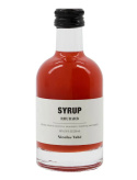 Syrup Rhubarb 200ml