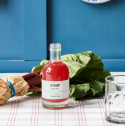 Syrup Rhubarb 200ml