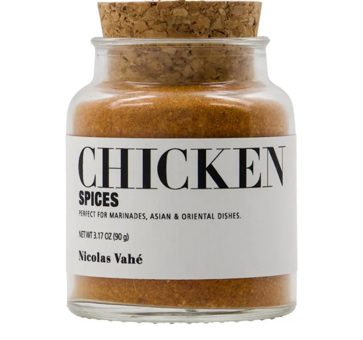 Spicemix Chicken 90g i gruppen Inredning / Kök / Mat & Dryck hos Åsby Hem & Trädgård (192241)