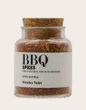 Spicemix BBQ 80g