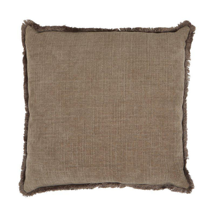 Kuddfodral Lin i gruppen Inredning / Textil / Kuddar & fodral hos Åsby Hem & Trädgård (192340)