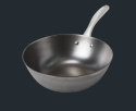 Wok Pure Pan Satake