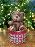 Nalle Baby Ranger  15cm