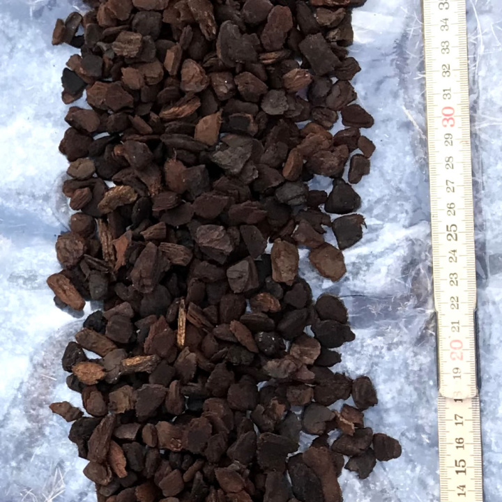 Bark Orchiata grov 18-25 mm 8 Liter i gruppen Odla & Tillbehör / Jord & Substrat hos Åsby Hem & Trädgård (192907)