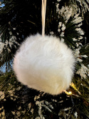 Boll fluff mix 8 cm