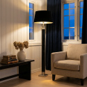 Golvlampa Astora 174 cm