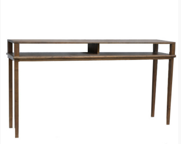 Sidobord Cannnes Ash mindi i gruppen Möbler / Bord / Sidobord hos Åsby Hem & Trädgård (193193)