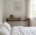 Sidobord Cannnes Ash mindi