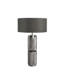 Lampa Armando Tube Shiny Black