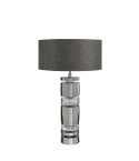 Lampa Armando Plexi Shiny Black