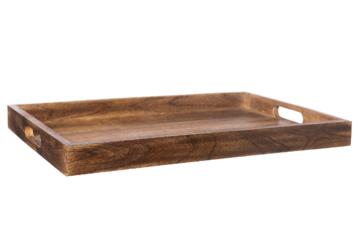 Träbricka 30x45x3,8 Ernst i gruppen Inredning / Kök hos Åsby Hem & Trädgård (193791)