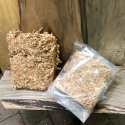 Sphagnum 1 kg