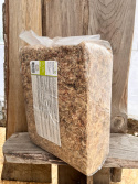 Sphagnum 1 kg
