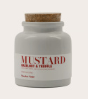 Mustard Hazelnut & Truffle 270 g Nicolas vahe