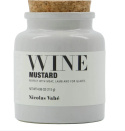 Mustard Wine 115 g Nicolas vahe