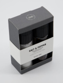 Giftbox French Sea Salt&Pepper mix 120g