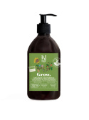 GROW växtnäring 500ml KRAV