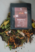 IMPROVE kompostaktivator 500g