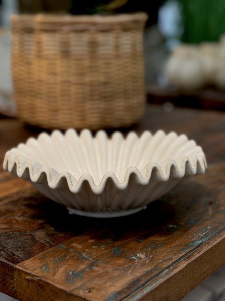 Fat Hanna i gruppen Inredning / Småförvaring / Fat & Skålar hos Åsby Hem & Trädgård (194428)