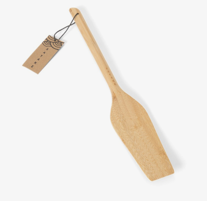 Spatel Bambu Satake i gruppen Inredning / Kök / Köksredskap hos Åsby Hem & Trädgård (194679)