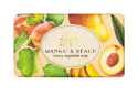 Tvål Heritage Mango&Peach 190g