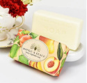 Tvål Heritage Mango&Peach 190g