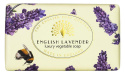 Tvål Heritage English Lavender 190g