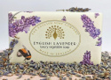 Tvål Heritage English Lavender 190g
