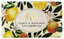 Tvål Heritage Lemon&Mandarin 190g
