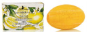 Tvål Scrub Organic Lemon 200g
