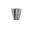 Vas Silver Finish