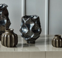 Vas Antik Metallic