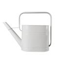 Trädgårdsvattenkanna 45x16,5x39 Naturvit