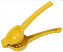Citronpress gul