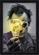 Tavla Joker Boomer 80x120
