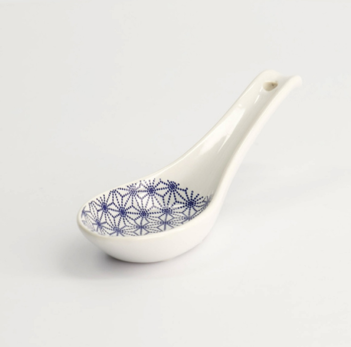 Spoon Nippon Blue Star i gruppen Inredning / Kök hos Åsby Hem & Trädgård (195535)