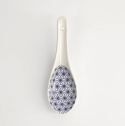 Spoon Nippon Blue Star