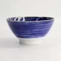 Bowl Japonism Carp Tendon 17,8x8,8cm