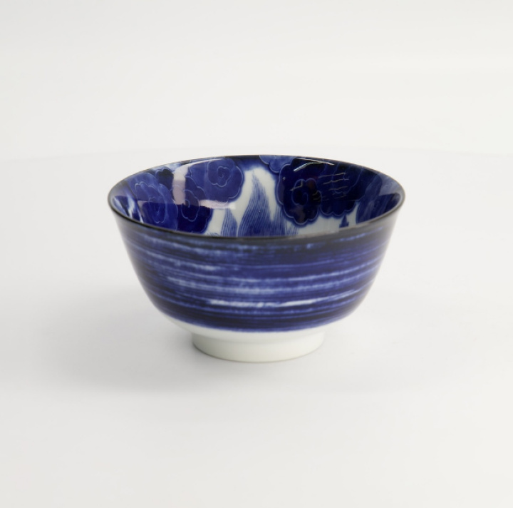 Bowl Japonism Lion Tayo 14,7x6,9cm i gruppen Inredning / Kök hos Åsby Hem & Trädgård (195541)