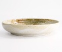 Pasta Plate Yukishino  22x4cm