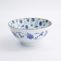 Bowl Natsu karakusa Tayo 15,2x6,7cm