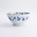 Bowl Natsu karakusa Tayo 15,2x6,7cm